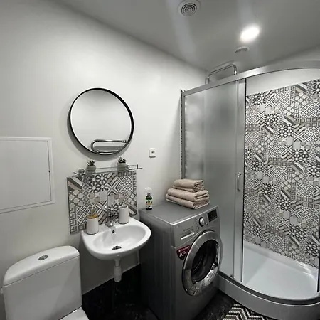 Guest Flat Apartment Ventspils