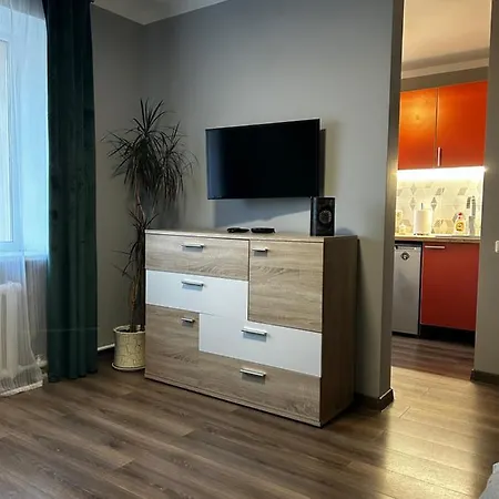 Guest Flat Apartment