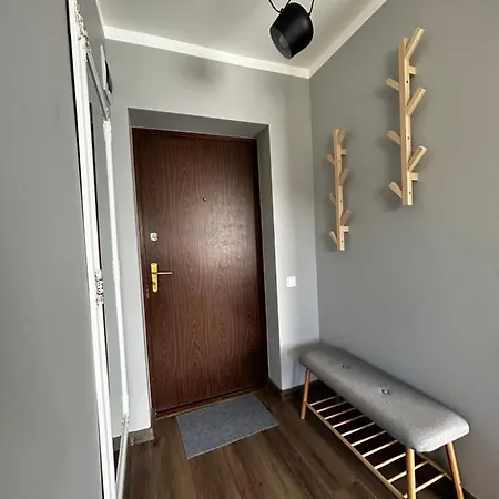 Apartment Guest Flat Ventspils