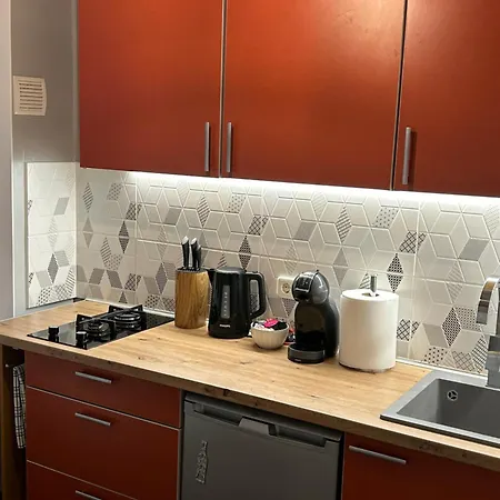 Apartment Guest Flat