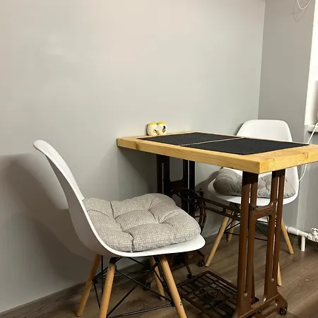 Guest Flat Apartment