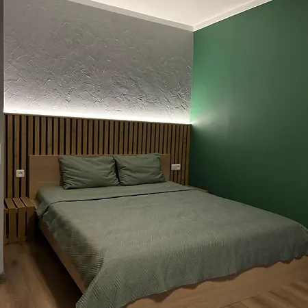 Apartment Guest Flat Ventspils